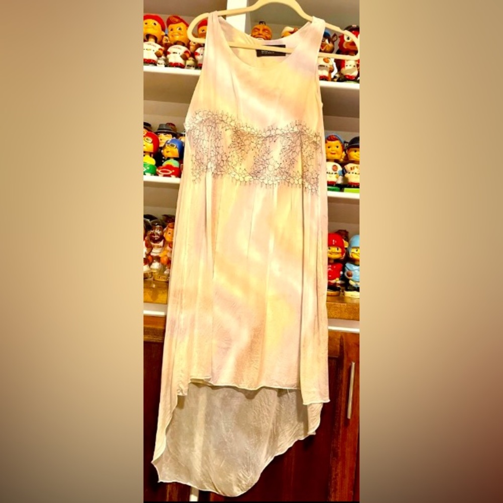 Bolufe dress